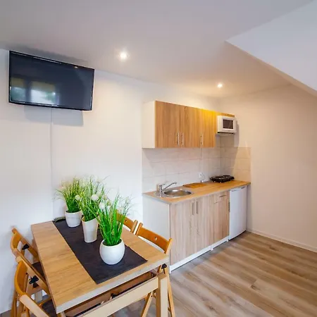 Sunset Apartament
